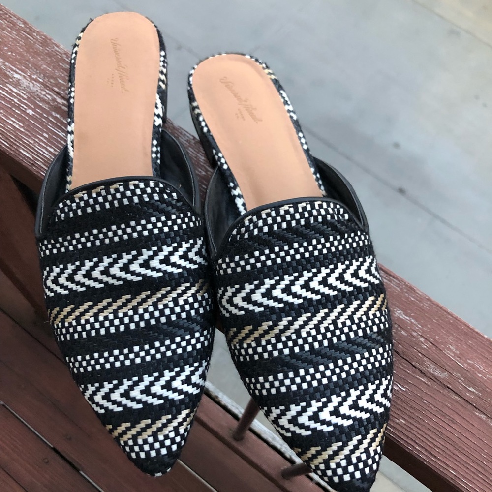 Universal Thread Mules - image 1